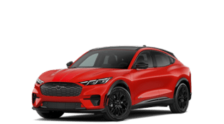 2026 Ford Mustang Mach-E® External Image 1